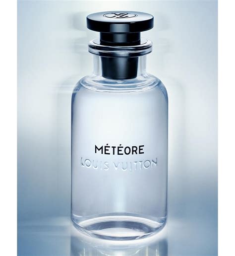 meteore lv perfume|louis vuitton meteore cologne.